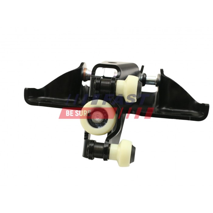 Rouleau Guide Porte Latérale Centre Droit Pour Mercedes-Benz A9107630100