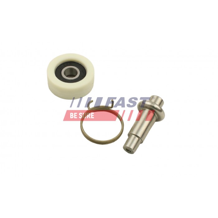 Kit Réparation Galet Porte Coulissante Inférieure Pour Mercedes-Benz Sprinter