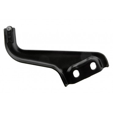 Rouleau Guide Porte Latérale Supérieur Droit Pour Mercedes-Benz 6397601347