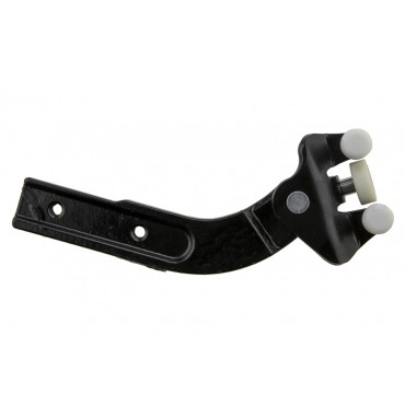 Rouleau Guide Porte Latérale Inférieur Droit Pour Mercedes-Benz 6397601747