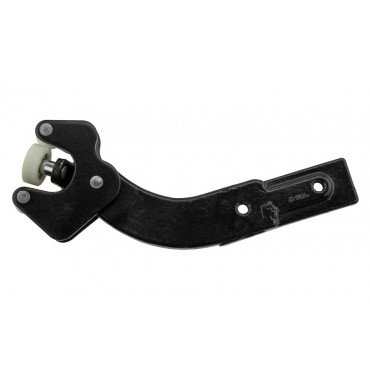 Rouleau Guide Porte Latérale Inférieur Droit Pour Mercedes-Benz 6397601747