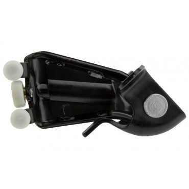 Rouleau Guide Porte Latérale Centre Gauche Pour Mercedes-Benz Viano 6397601447