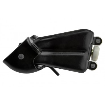 Rouleau Guide Porte Latérale Centre Gauche Pour Mercedes-Benz Viano 6397601447