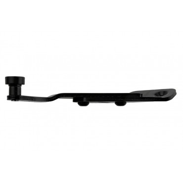 Rouleau Guide Porte Latérale Supérieur Droit Pour Mercedes-Benz 6397600100