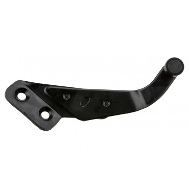 Rouleau Guide Porte Latérale Supérieur Droit Pour Mercedes-Benz 6397600100