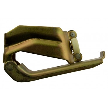 Rouleau Guide Porte Latérale Centre Gauche Pour Mercedes-Benz Vito 6387600947