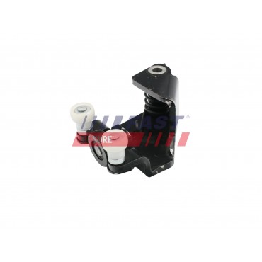 Rouleau Guide Porte Latérale Centre Droit Pour Renault Opel Nissan Vauxhall