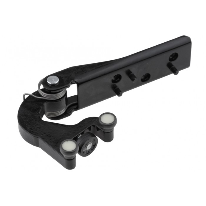 Rouleau Guide Porte Latérale Centre Gauche Pour Renault Opel Nissan 777659426R