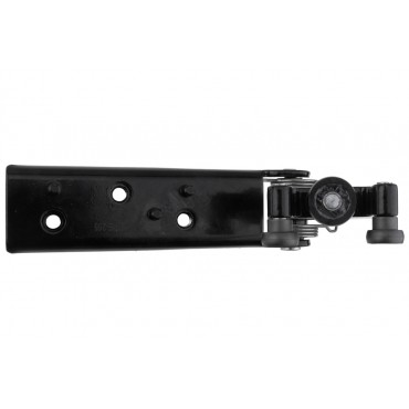 Rouleau Guide Porte Latérale Centre Gauche Pour Renault Opel Nissan 777659426R