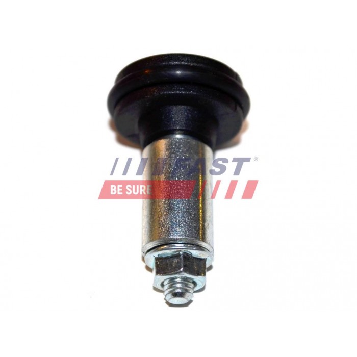 Rouleau Guide Porte Latérale Supérieur Pour Renault Master III Opel Movano B