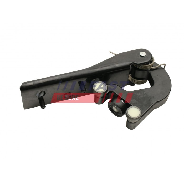 Rouleau Guide Porte Latérale Supérieur Centre Pour Renault Master III Opel