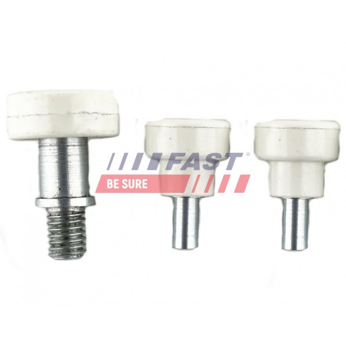 Rouleau Guide Porte Latérale Centre Droit Pour Renault Opel Vauxhall 7700352379