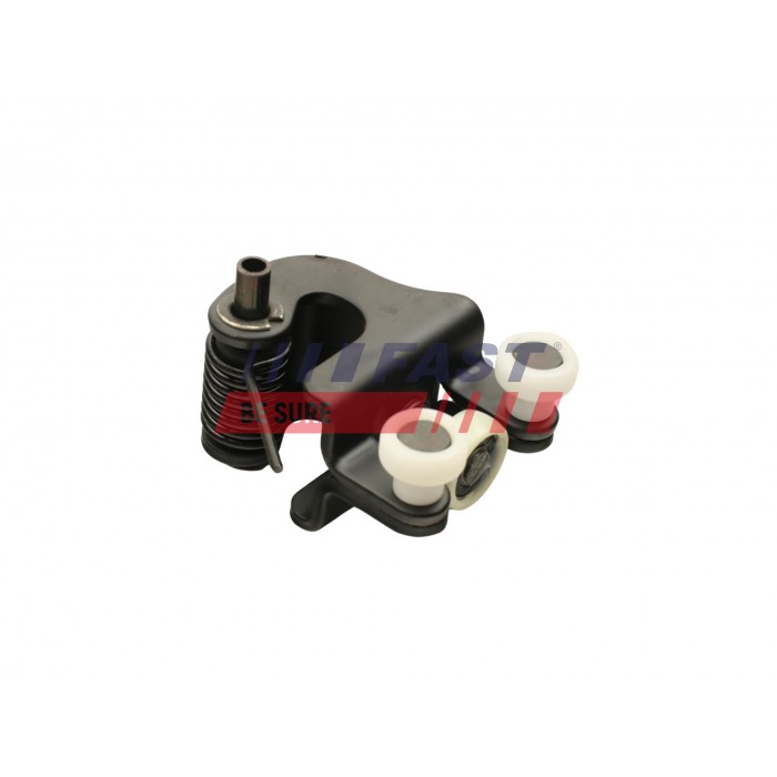 Rouleau Guide Porte Latérale Centre Pour Renault Master II Opel Movano 4500440