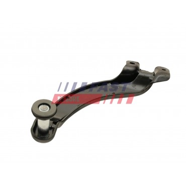 Rouleau Guide Porte Latérale Supérieur Centre Pour Renault Trafic II Opel