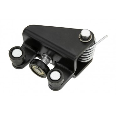 Rouleau Guide Porte Latérale Centre Gauche Pour Opel Vivaro A Vauxhall Vivaro A