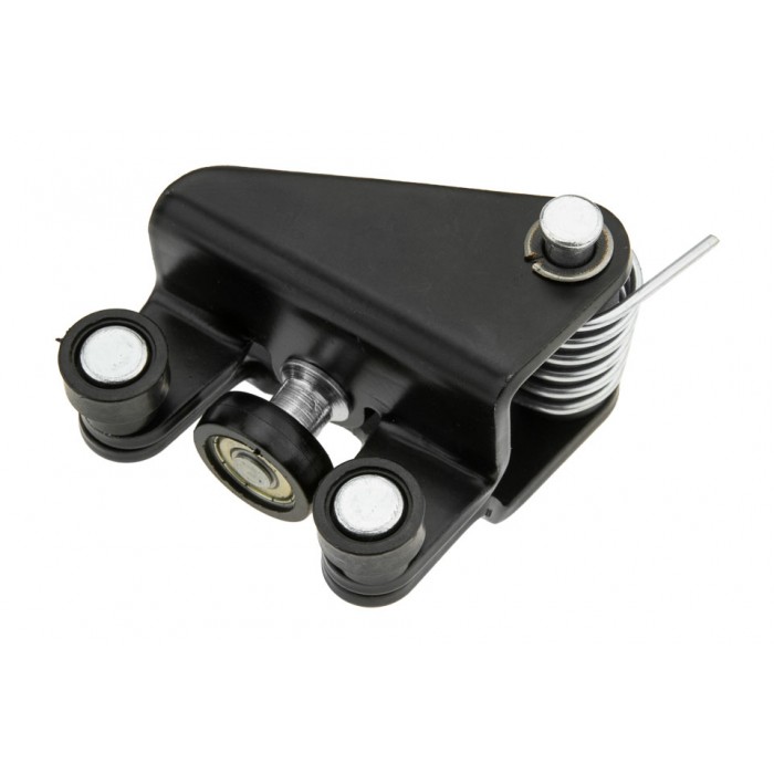 Rouleau Guide Porte Latérale Centre Gauche Pour Opel Vivaro A Vauxhall Vivaro A