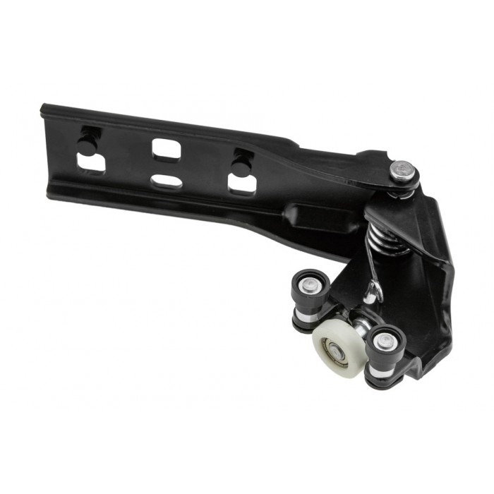 Rouleau Guide Porte Latérale Centre Pour Renault Trafic III Opel Vivaro B