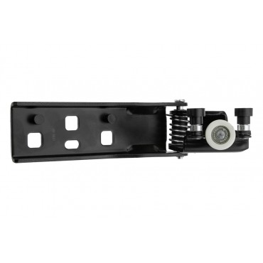 Rouleau Guide Porte Latérale Centre Pour Renault Trafic III Opel Vivaro B