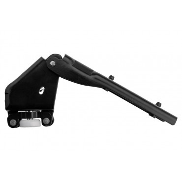 Rouleau Guide Porte Latérale Centre Pour Renault Trafic III Opel Vivaro B