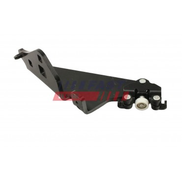 Rouleau Guide Porte Latérale Inférieur Droit Pour Renault Kangoo 8200497645