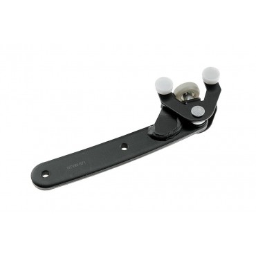 Rouleau Guide Porte Latérale Droit Pour VW Caddy III IV 2K0843398 2K0843398A