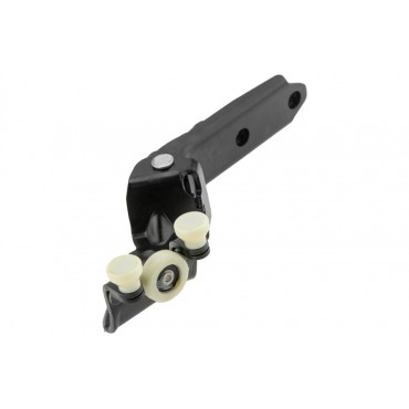 Rouleau Guide Porte Latérale Centre Gauche Pour VW Multivan V 7H0843335C