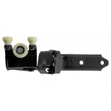 Rouleau Guide Porte Latérale Centre Gauche Pour VW Multivan V 7H0843335C