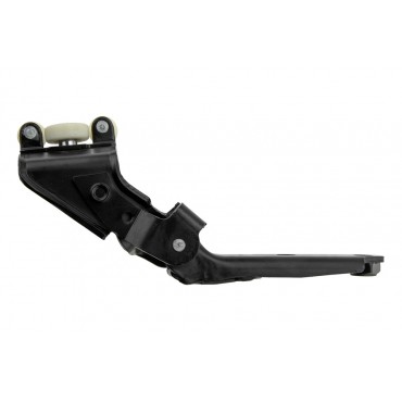 Rouleau Guide Porte Latérale Centre Gauche Pour VW Multivan V 7H0843335C