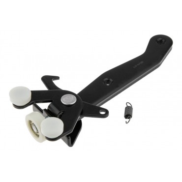 Rouleau Guide Porte Latérale Gauche Pour VW Multivan V Transporter 7H0843397K