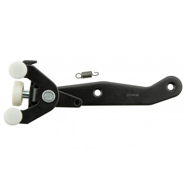 Rouleau Guide Porte Latérale Gauche Pour VW Multivan V Transporter 7H0843397K