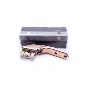 Rouleau Guide Porte Latérale Droit Pour VW Transporter IV 701843336A