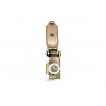 Rouleau Guide Porte Latérale Gauche Pour VW Transporter IV 701843335A
