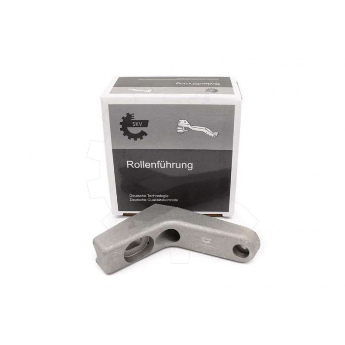 Guide Porte Latérale Supérieur Pour VW Transporter IV 701843440