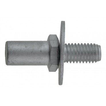 Vis de Porte Latérale Loquet Pour Peugeot Fiat Ducato Citroën 3389146 3800963