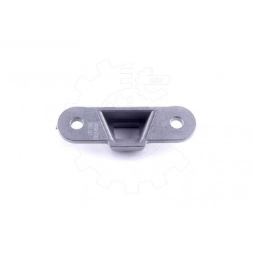 Gâche de Serrure de Porte Battante Arrière Gauche Pour Peugeot Fiat Citroën