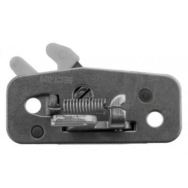 Loquet de Porte Coulissante Pour Peugeot Boxer Fiat Citroën 1310595080 872683