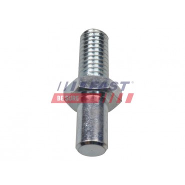 Vis de Porte Arrière Pour Peugeot Boxer Fiat Ducato Citroën 1302526080 916432