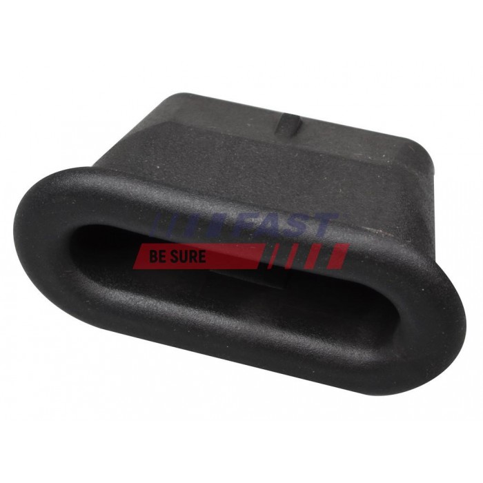 Guidage Bouton Verrouillage Porte Latérale Pour Peugeot Fiat Citroën 46764894