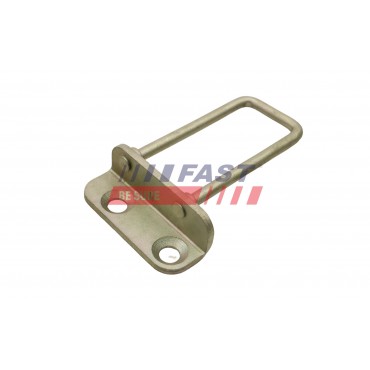 Loquet Plaque de Porte Arrière Pour Ford Tourneo Transit 1337128 1373637
