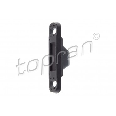 Guidage Bouton Verrouillage Porte Latérale Supérieur Pour Ford Transit 1434784