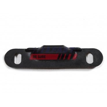 Guidage Bouton Verrouillage Porte Latérale Supérieur Pour Ford Transit 1812439