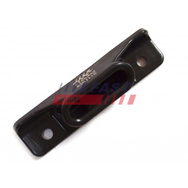 Guidage Bouton Verrouillage Porte Latérale Supérieur Pour Ford Transit 4142911