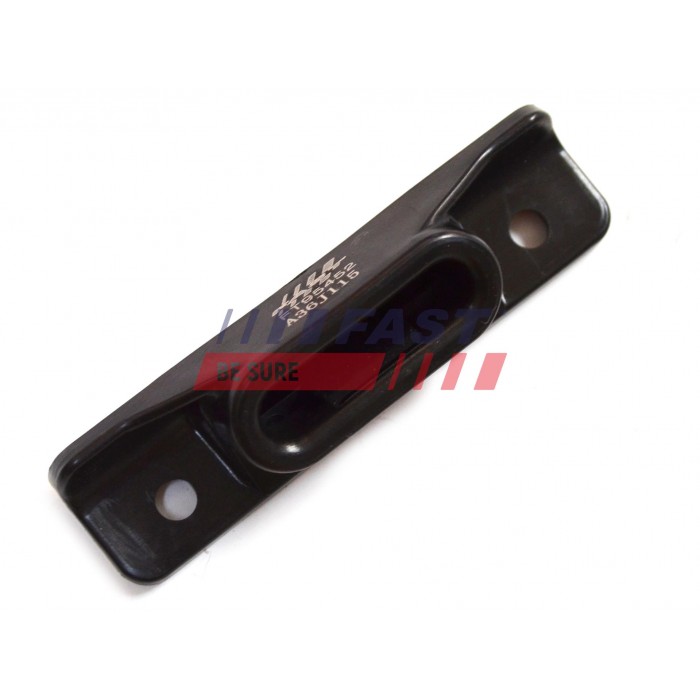 Guidage Bouton Verrouillage Porte Latérale Supérieur Pour Ford Transit 4142911