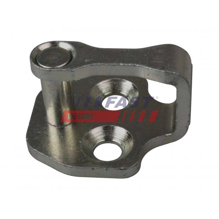 Loquet Serrure de Porte Latérale Pour Iveco Daily III IV V VI 99489535