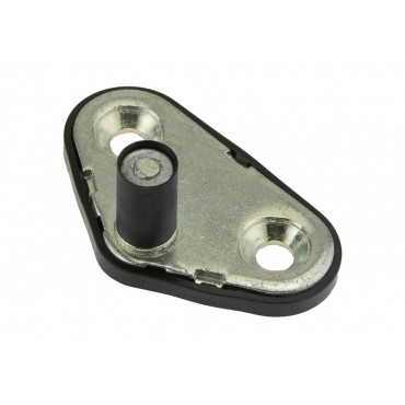 Loquet Haut Serrure de Porte Coulissante Pour Renault Opel Nissan 8200179440