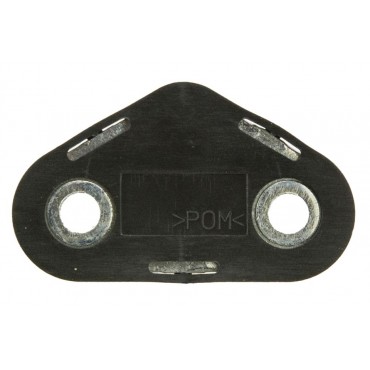 Loquet Haut Serrure de Porte Coulissante Pour Renault Opel Nissan 8200179440