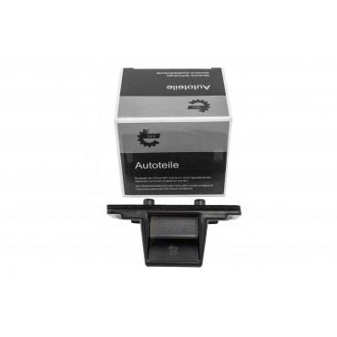 Guidage Bouton Verrouillage Porte Latérale Pour Renault Opel Nissan 824760002R