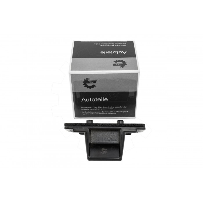 Guidage Bouton Verrouillage Porte Latérale Pour Renault Opel Nissan 824760002R