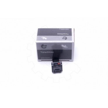 Contacteur de Poignée de Coffre Pour Citroën Berlingo C3 C4 Xsara 6554ZZ