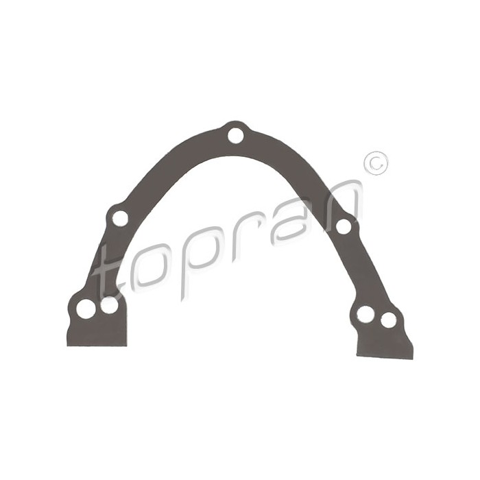 Joint Couvercle Carter Vilebrequin Pour VW Audi Seat Skoda 026103161A 026103161B